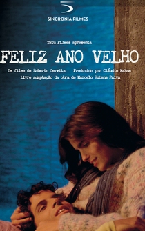 Poster Feliz Ano Velho