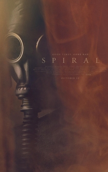 Poster Spiral