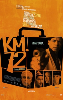 Poster Km 72