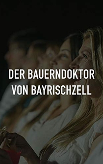 Poster Der Bauerndoktor von Bayrischzell