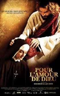 Poster Pour l'amour de Dieu