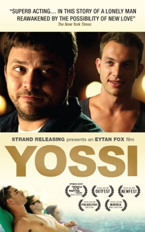 Poster Yossi