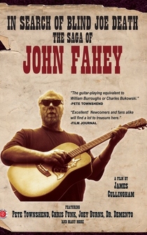 Poster In Search of Blind Joe Death: The Saga of John Fahey