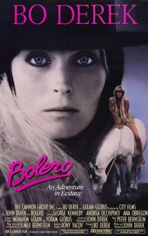 Poster de Bolero