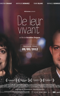 Poster De leur vivant