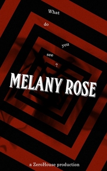 Poster Melany Rose