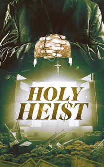 Poster Holy Heist