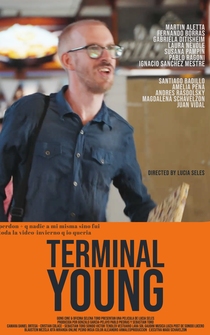 Poster Terminal Young