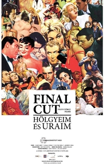 Poster Final Cut: Hölgyeim és uraim