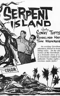 Poster Serpent Island