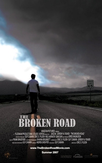 Poster The Broken Road