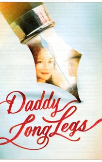 Poster Daddy Long Legs