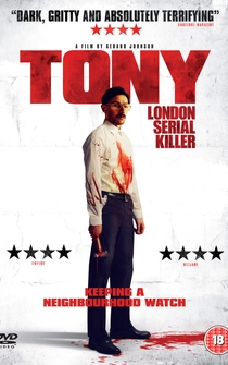Poster de Tony