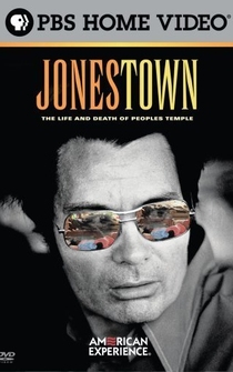 Poster Jonestown: The Life and Death of Peoples Temple