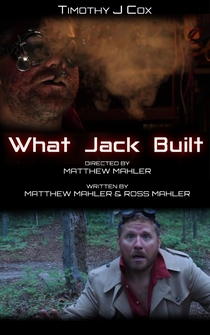 Poster What Jack Built