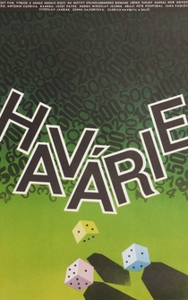 Poster Havárie