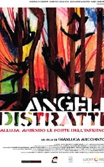 Poster Angeli distratti