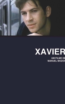 Poster Xavier