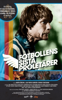 Poster Fotbollens sista proletärer