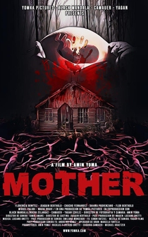 Poster Madre (Mother)