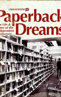 Poster Paperback Dreams