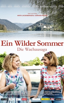 Poster Ein wilder Sommer - Die Wachausaga