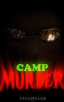 Poster Camp Murder