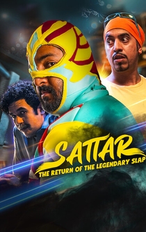 Poster Sattar