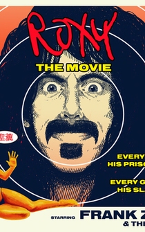 Poster Roxy: The Movie