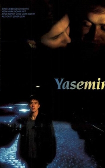 Poster Yasemin