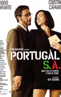 Poster Portugal S.A.