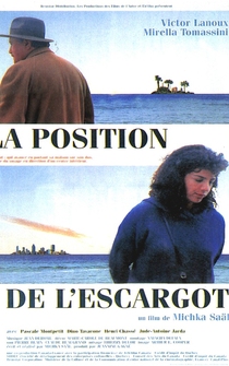 Poster La posición del caracol