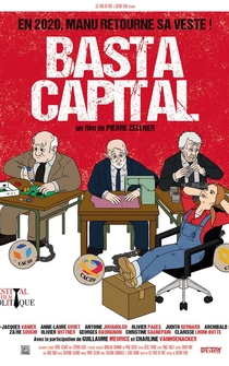 Poster Basta Capital