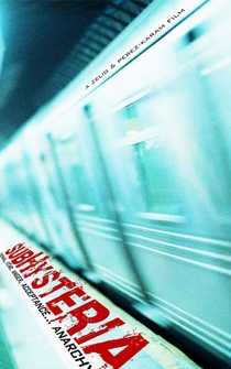 Poster de SubHysteria