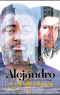 Poster Alejandro