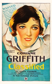 Poster Classified