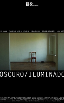 Poster Oscuro/Iluminado