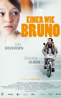 Poster Einer wie Bruno