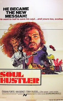 Poster Soul Hustler