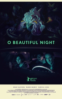 Poster O Beautiful Night