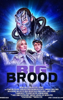 Poster Big Brood