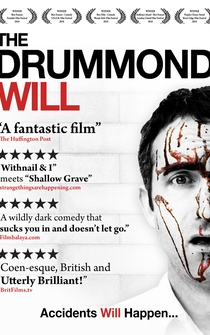 Poster The Drummond Will