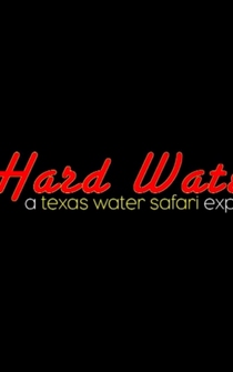 Poster Hard Water