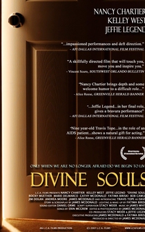 Poster Divine Souls