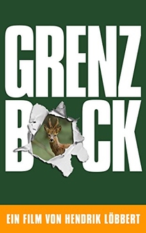 Poster Grenzbock