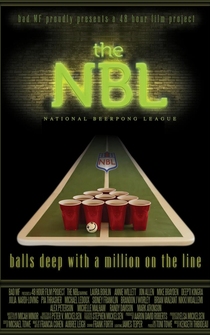 Poster The NBL