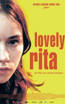 Poster Lovely Rita