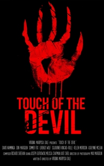 Poster Touch of the Devil