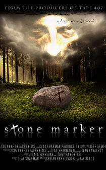 Poster Stone Markers