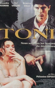 Poster Toni